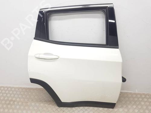Used Right rear door Right rear door 39203603 39203603