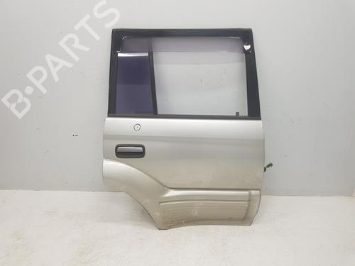 Used Right rear door Right rear door 34699293 34699293