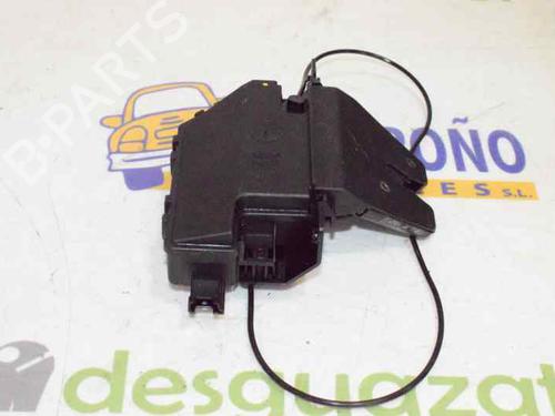 Tailgate lock BMW 1 (E81) 118 i | BP801759C101 
