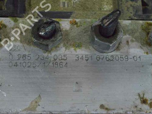 ABS pump BMW X3 (E83) 2.0 d | BP1168282M43 