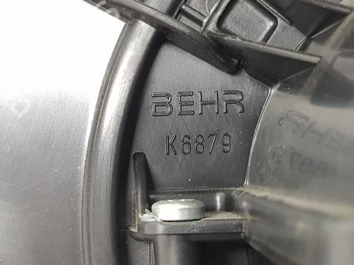 Heater blower motor LAND ROVER RANGE ROVER EVOQUE (L538) 2.2 D 4x4 | BP18650690M62 