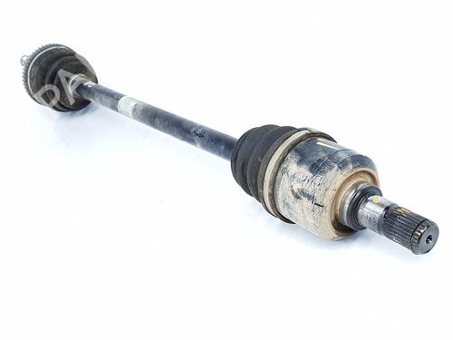 Right rear driveshaft HYUNDAI SANTA FÉ II (CM) 2.2 CRDi GLS | BP23227284M41 