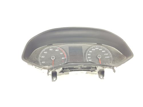 Used Instrument cluster SEAT IBIZA V (KJ1, KJG) 1.0 TSI (95 hp) 15616443