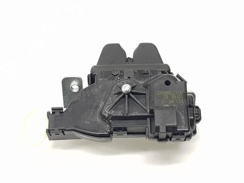 Used Tailgate lock Tailgate lock MERCEDES-BENZ C-CLASS (W205) C 220 BlueTEC / d (205.002, 205.004) (170 hp) 40452225 40452225