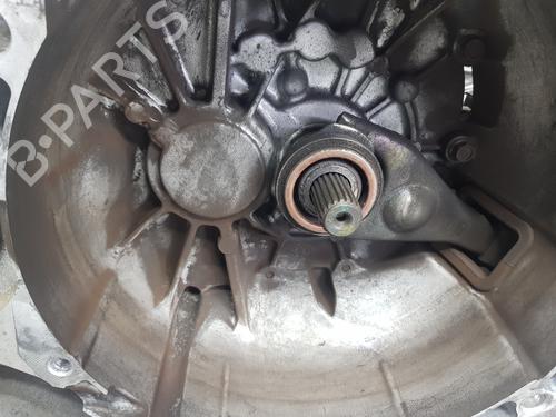 Gearbox HYUNDAI KONA (OS, OSE, OSI) 1.0 T-GDi | BP21100842M3 