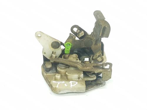 Used Rear right lock MITSUBISHI GALLOPER (JK-01) 2.5 TD intercooler (99 hp) 7980521