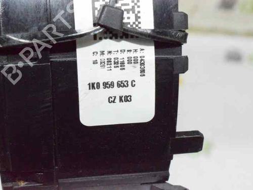 Squib airbag VW GOLF V (1K1) 2.0 TDI 16V | BP1074032C102 