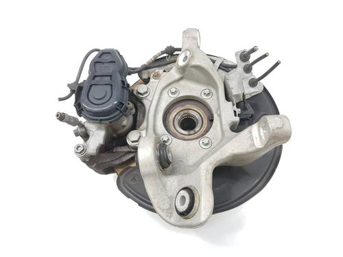 Left rear steering knuckle MERCEDES-BENZ E-CLASS (W213) E 220 d 4-matic (213.005) | BP40156085M27 - Image 4