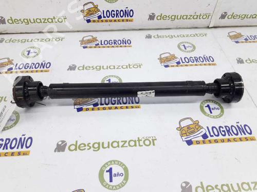 Used Other VW TOUAREG (7LA, 7L6, 7L7) 2.5 R5 TDI (174 hp) 14125417