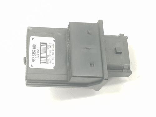 Used Electronic module PEUGEOT 3008 I MPV (0U_) 1.6 HDi (112 hp) 13743777