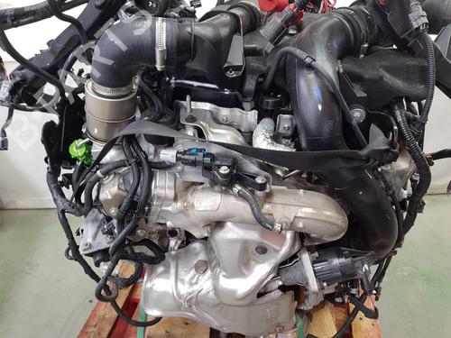 Engine OPEL MOVANO B Van (X62) | BP37631050M1 - Image 11