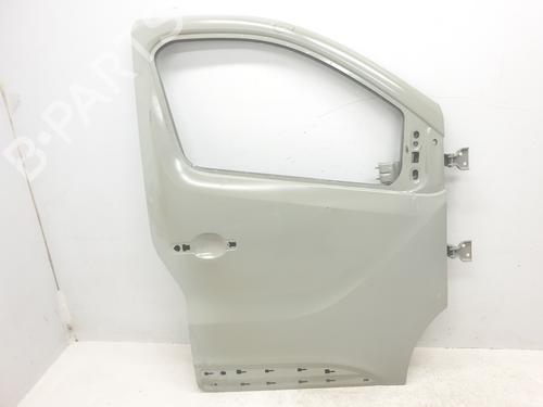 Puerta delantera derecha RENAULT TRAFIC III Van (FG_) 1.6 dCi 140 (FGMA, FGMC) (140 hp) 30144949
