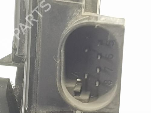 Rear left lock BMW 3 (E46) 320 d | BP31803744C100 