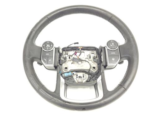 Used Steering wheel Steering wheel LAND ROVER RANGE ROVER SPORT II (L494) [2013-2022] 35981623 35981623