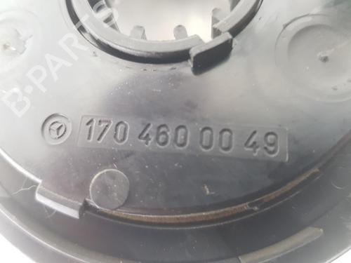 Squib airbag MERCEDES-BENZ SLK (R170) 200 (170.435) | BP18010203C102 
