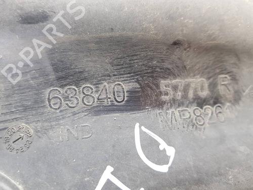 Hjulbue RENAULT EXPRESS Box Body/MPV | BP38562976C56 - Image 3