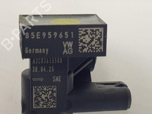 Electronic sensor PORSCHE MACAN (XAB) Electric (XABAA1) | BP37090201M84 - Image 5