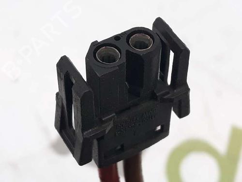 Heater blower motor BMW X3 (E83) 2.0 d | BP14122829M62 