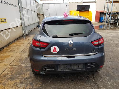 Seats set RENAULT CLIO IV (BH_) | BP30974774C78