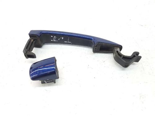 Rear left exterior door handle PEUGEOT 308 I (4A_, 4C_) 1.6 16V | BP6048018C130 