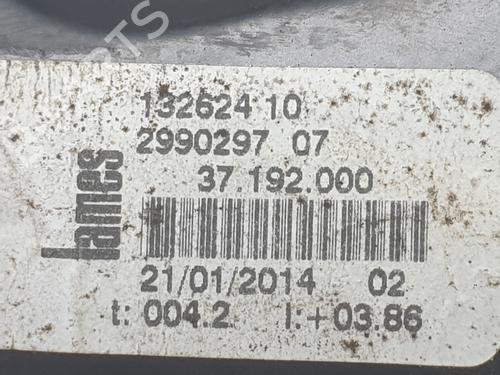 Rear left window mechanism BMW X1 (E84) xDrive 18 d | BP30969675C24