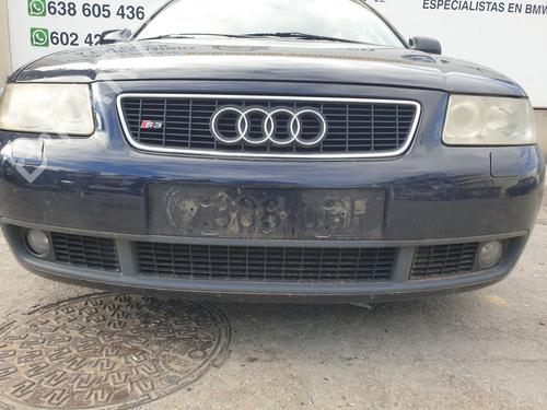 Parkbremsarm/handtak AUDI A3 (8L1) S3 quattro | BP16249483I18 
