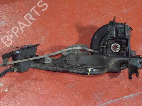 Used Right rear steering knuckle NISSAN X-TRAIL II (T31) 2.0 dCi 4x4 (150 hp) 1282105