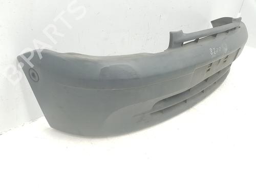 Front bumper RENAULT KANGOO (KC0/1_) D 65 1.9 (KC0E, KC02, KC0J, KC0N) | BP23533807C7 