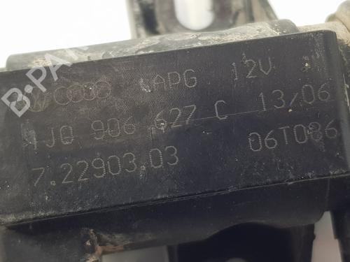 Electronic sensor VW TOUAREG (7LA, 7L6, 7L7)  | BP29409476M84 