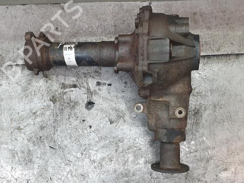 Differential, foran Differential, foran 38272781 38272781