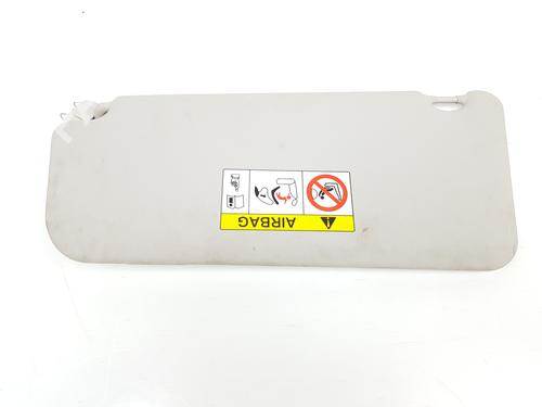 Right sun visor CITROËN BERLINGO (ER_, EC_) 1.5 BlueHDi 100 | BP37158136I2 - Image 3