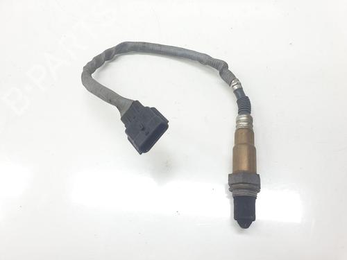 Used Electronic sensor RENAULT CLIO IV (BH_) 1.5 dCi 90 (90 hp) 18162194
