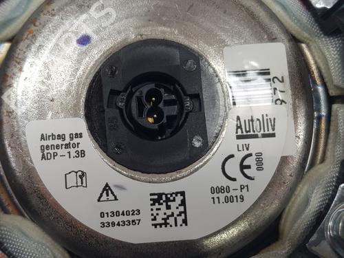 Airbag Kit FORD TRANSIT V363 Platform/Chassis (FED, FFD)  | BP31593775C86 