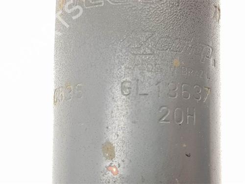 Left front shock absorber IVECO DAILY VI Van | BP38408602M16 - Image 2