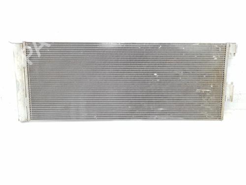 Used AC radiator AC radiator DACIA DUSTER (PYM_, PYN_) 1.2 TCe 130 (131 hp) 34698956 34698956