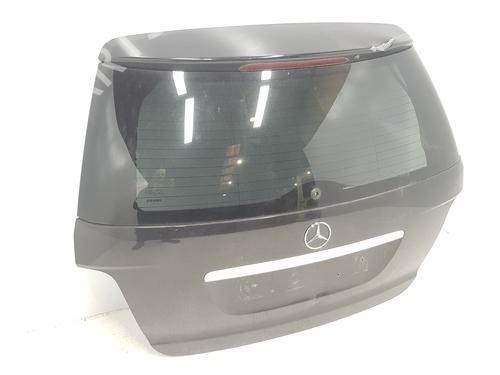 Tailgate MERCEDES-BENZ M-CLASS (W164) ML 320 CDI 4-matic (164.122) | BP11060768C6 