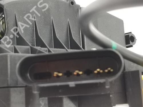Rear right lock FORD ECOSPORT  | BP21015498C99 