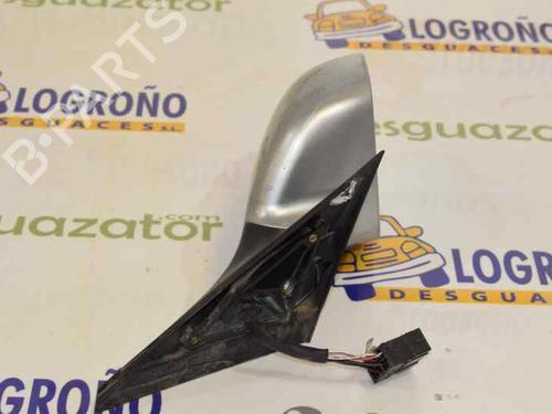 Right mirror AUDI A4 B5 (8D2) 1.9 TDI | BP789794C27 