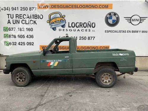 Used Parts NISSAN PATROL III/1 Station Wagon (W160) 3.3 D (W160) (95 hp) 661120