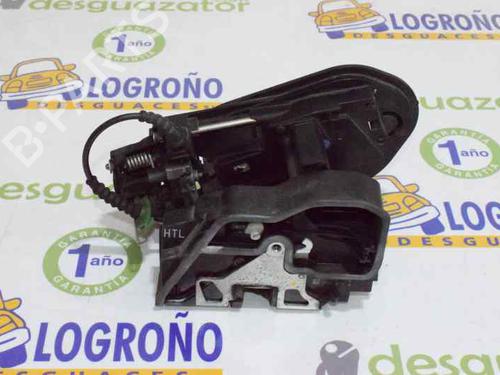 Used Rear left lock BMW X3 (E83) 3.0 i xDrive (231 hp) 791041