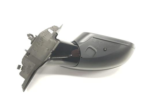 Right mirror DS DS 3 / DS 3 CROSSBACK (UR_, UC_, UJ_)  | BP17669602C27 