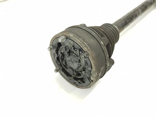 Left rear driveshaft AUDI A3 Sportback (8PA) S3 quattro | BP17769627M40 