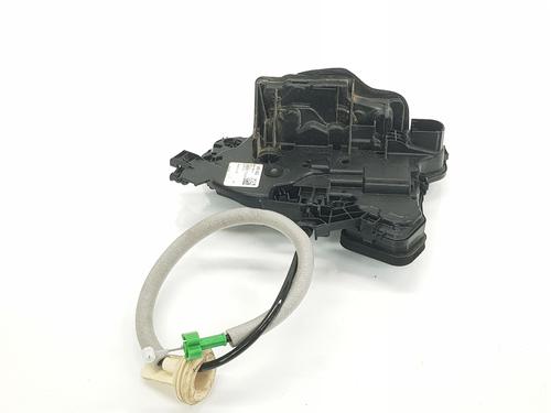 Front right lock SEAT IBIZA V (KJ1, KJG) 1.0 TSI | BP12464540C97 