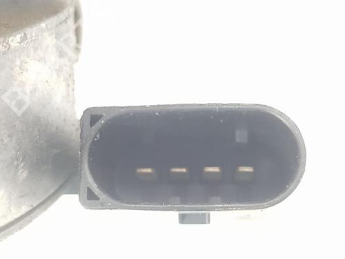 Front wiper motor MERCEDES-BENZ M-CLASS (W164) ML 320 CDI 4-matic (164.122) | BP11060756M29 