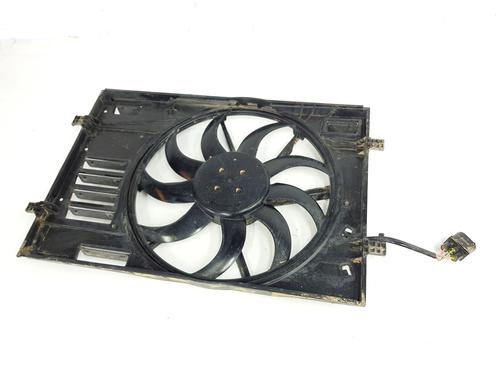 Radiator fan SEAT ARONA (KJ7, KJP)  | BP27363254M35 