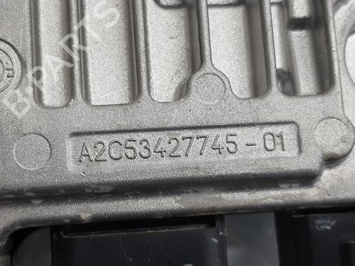 Electronic module OPEL VIVARO C Van (K0) | BP37198272M83 - Image 2