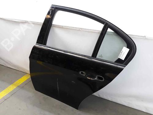 Left rear door BMW 3 (E90) 318 d | BP4560041C4 