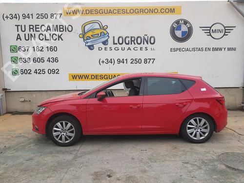 Venstre Foran elrute bryter SEAT LEON (5F1) 1.6 TDI | BP9421131I27 