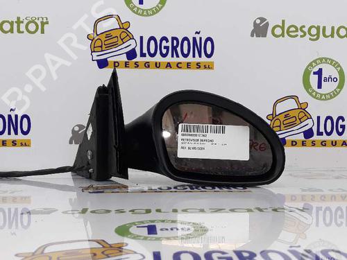 Right mirror SEAT IBIZA III (6L1)  | BP1324857C27 