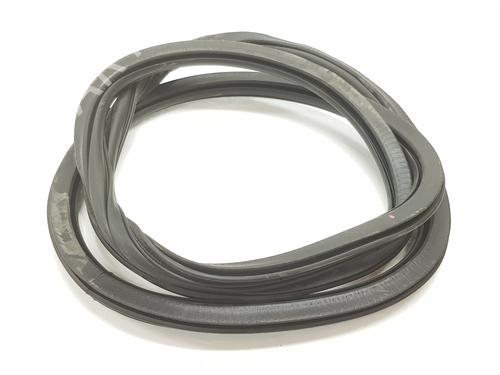 Rubber door seal AUDI Q3 Sportback (F3N) 35 TFSI Mild Hybrid | BP18674111C142 